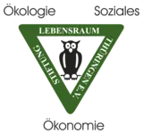 Thüringer Becken Nord - Stiftung Lebensraum Thüringen e.V. Thüringer Becken Nord - Stiftung Lebensraum Thüringen e.V.