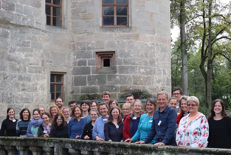 Gruppenbild
