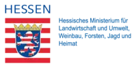 Hessisches Ministerium für Landwirtschaft und Umwelt, Weinbau, Forsten, Jagd und Heimat