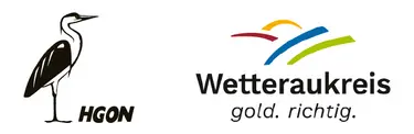 Gießener Land und Wetterau - Hessische Gesellschaft für Ornithologie und Naturschutz e.V. & Landkreis Wetteraukreis